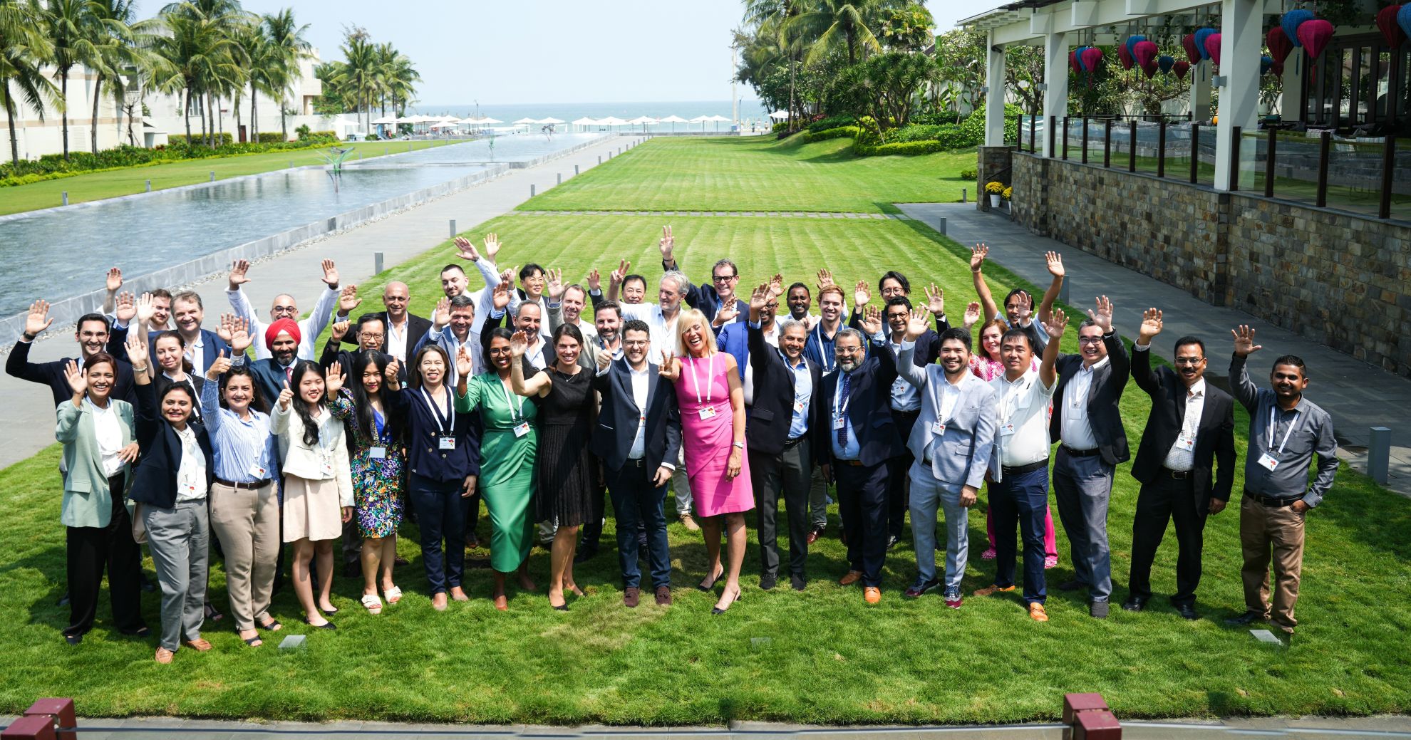 Meta ATS Hero Background